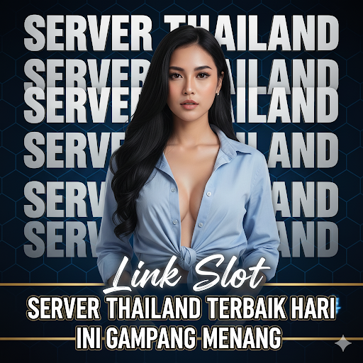 PESIARBET: Link Slot Server Thailand Terbaik Hari Ini Gampang Menang